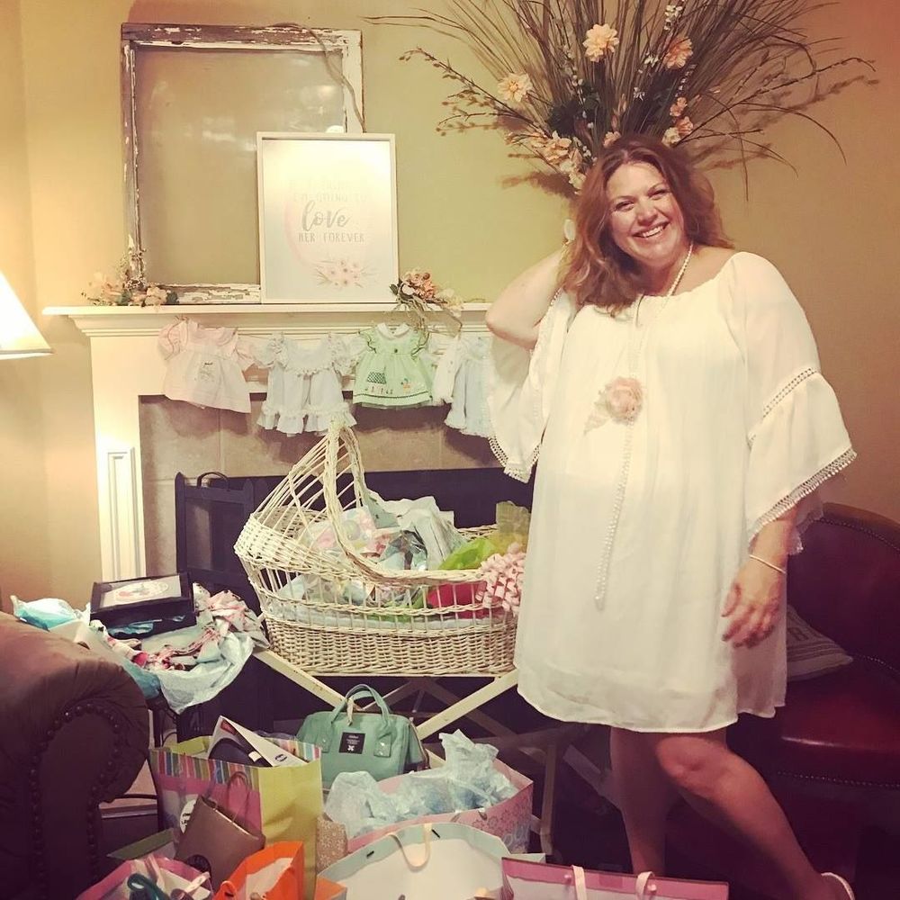 Meet your Posher, Kelie